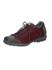 Think! Schnürschuh in bordeaux