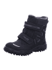 superfit Winterstiefeletten HUSKY in schwarz/grau