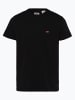 Levi´s T-Shirt in schwarz