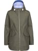 Trespass Regenjacke "Finch" in Grün