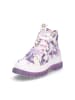 Buffalo Schnürboot Aspha NC Mid in Purple