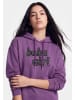 myMo ROCKS Women Hoodie in Lavender