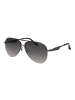 Trussardi Männer Sonnenbrille Flieger Rotguss