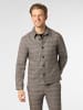 Finshley & Harding London Jacke Owen in braun terra