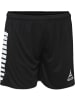 Select Sporthose "Argentina Hose Damen" in Schwarz