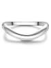 Glanzstücke München Ring aus Sterling Silber in silber
