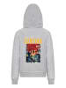 F4NT4STIC Hoodie Star Wars Cantina Band in grau meliert
