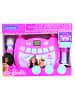 Lexibook Barbie Bluetooth®-Lautsprecher mit Mikrofonen & Lichteffekten