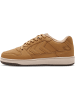 Hummel Sneaker in Braun