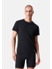 G-Star Pyjama 'SLATE' in schwarz