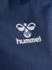 Hummel Hummel Jacke Hmlcore Multisport Erwachsene Atmungsaktiv Wasserdichter in MARINE