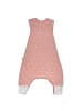 Alvi Sleep-Overall - Pretty in rosa