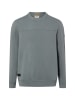 Camel Active Sweatshirt in hellblau