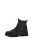 Gabor Comfort Chelsea Boots in schwarz