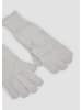 s.Oliver Handschuhe in 9400_grau meliert