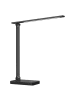 LEPRO LEPRO 310002 Schreibtischlampe, 750 lm (schwarz)