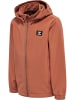 Hummel Hummel Softshell Jacke Hmlmars Mädchen in COPPER BROWN