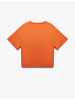 KOTON TSHIRT SS in Orange