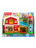 Mattel Spielzeug - Fisher-Price Little People Bauernhof