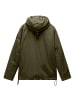 Napapijri Steppjacke in Grün