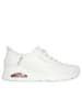 Skechers Sneaker Low in weiß