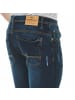 HopenLife Jeans JEANKO in Blau