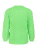 Kaffe Strickpullover KAkani Loose fit in Spring Bouquet