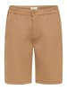 BLEND Chinoshorts BHAdrian in Braun