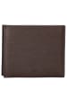 JOOP! Cardona Minos Billfold - Geldbörse 14cc 12.5 cm (brown) in braun