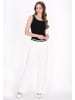 DreiMaster Klassik Top in black
