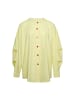 VINAJA Women Shirt in YELLOW