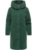 ragwear Langmantel Joonie YOUMODO in Pine Green