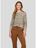 Rabe T-Shirt in Grau