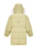 myMo Damen Jacket in Limette