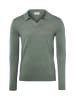 Lindbergh Shirt in tanne