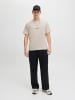 Jack & Jones T-shirt in Moonbeam