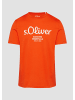 s.Oliver T-Shirt in 20D1_papaya