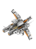 Reobrix 782 Raumfregatte mit LED 906 Teile 26,5 cm