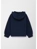 s.Oliver Sweatshirt langarm in Blau