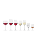Eisch Rotweinglas Unity SensisPlus 615 ml in transparent