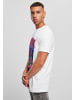 Mister Tee Mister Tee in white