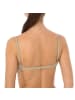 Michael Kors Bikini-Oberteil in Khaki