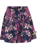 Hummel Kinder-Minirock "Geology Skirt" in Lila