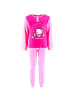 Hello Kitty Schlafanzug Hello Kitty in Pink