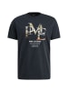 PME Legend T-Shirt in Salute