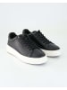 Tamaris Sportliche Schnürschuhe in Schwarz