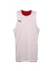 Puma Basketballtrikot practisPractice in rot / weiß