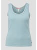 QS T-Shirt in 6103_helles türkis
