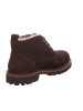 Sioux Winterstiefel in braun
