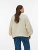 Vero Moda Strickjacke in Birch